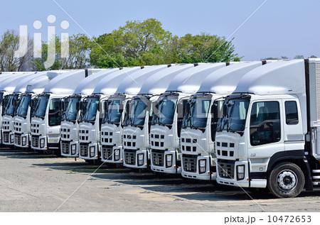 Fleet Management Systems By Teso Tech