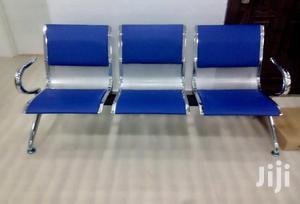 Airport Chairs