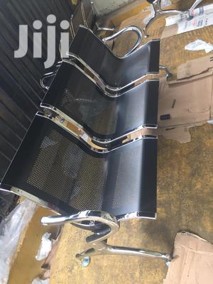 Airport Chairs