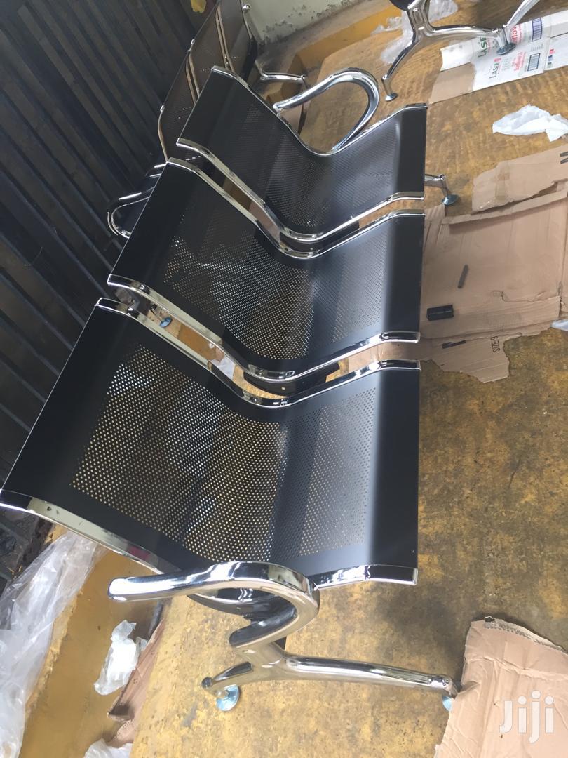 Airport Chairs