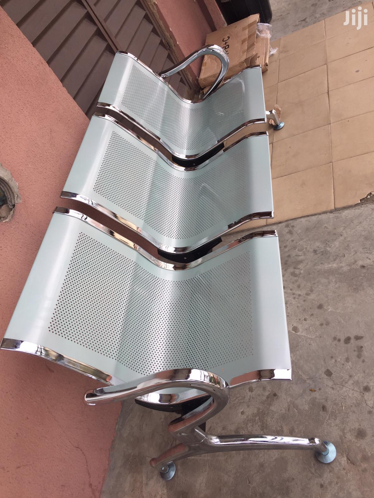 Airport Chairs