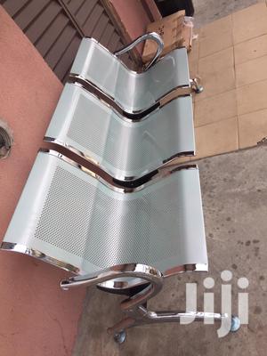 Airport Chairs