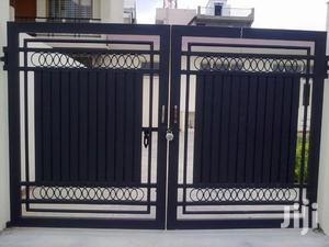 Perimeter Fencing System By Teso Tech