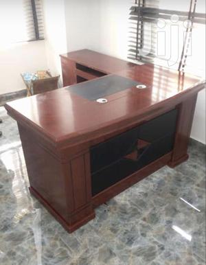 Executive Table