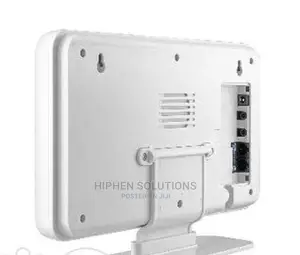 Pager Calling System For Restaurant By Hiphen