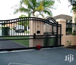 Gate Automation Installation