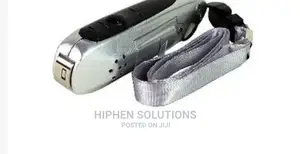 2 In 1 Mini Money Detector By Hiphen Solutions