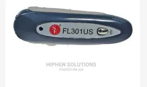 Fake Currency Detector By Hiphen Solutions