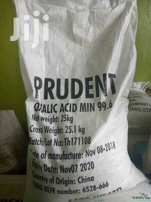 Oxalic Acid (1bag)