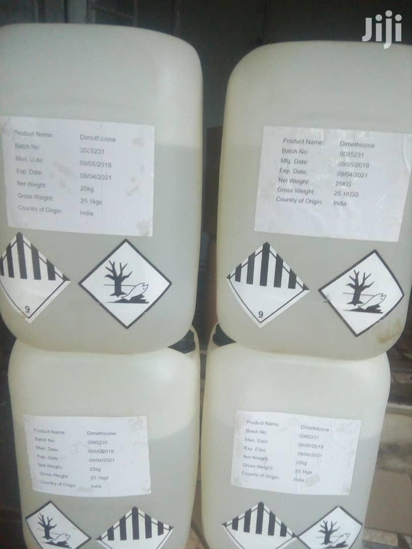 Dimethicone(1keg)