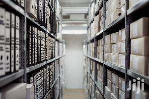 RFID File Management