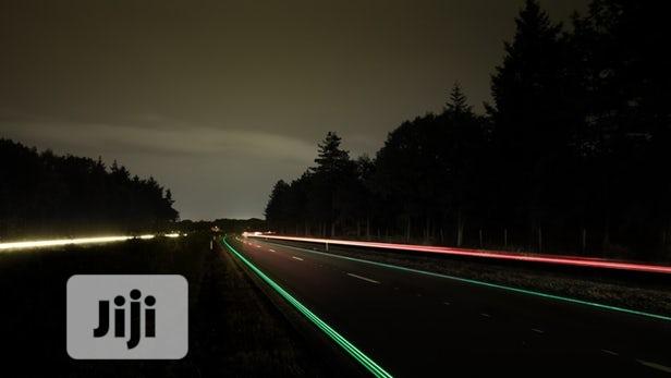 Road Studs By Teso Tech