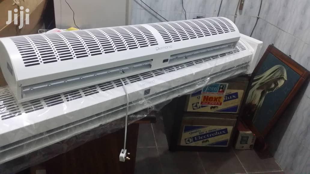 4ft Air Curtain Original