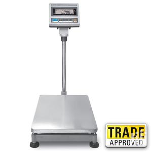 Industrial Platform Scale 100 Kg