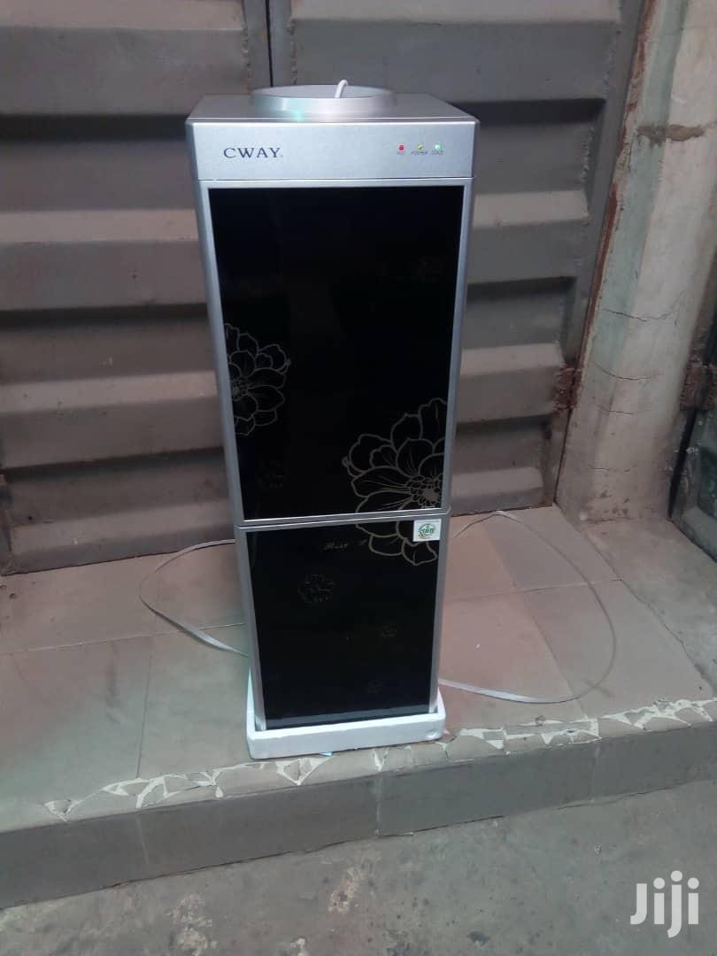 Cway Water Dispenser