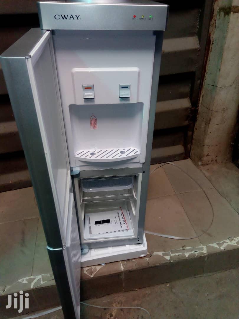 Cway Water Dispenser