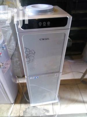 Cway Water Dispenser