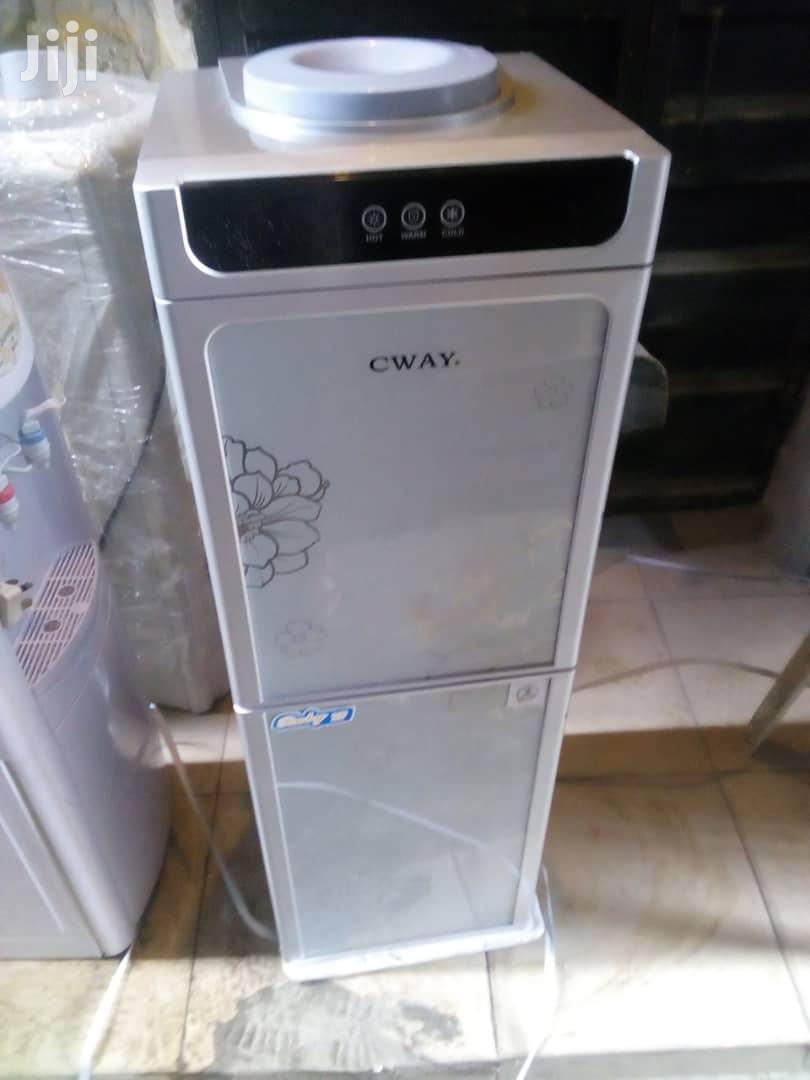 Cway Water Dispenser