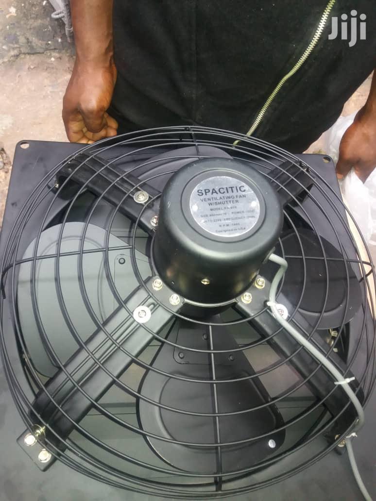 20inchs Extractor Fan 1phase