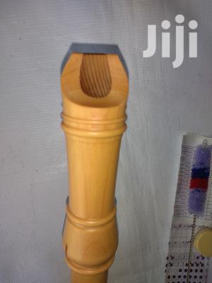 Hallmark-Uk High Quality Wood Baroque Recorder.