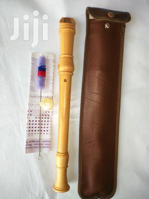 Hallmark-Uk High Quality Wood Baroque Recorder.