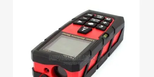 Meter Digital Laser Distance Measure Rangefinder Meter