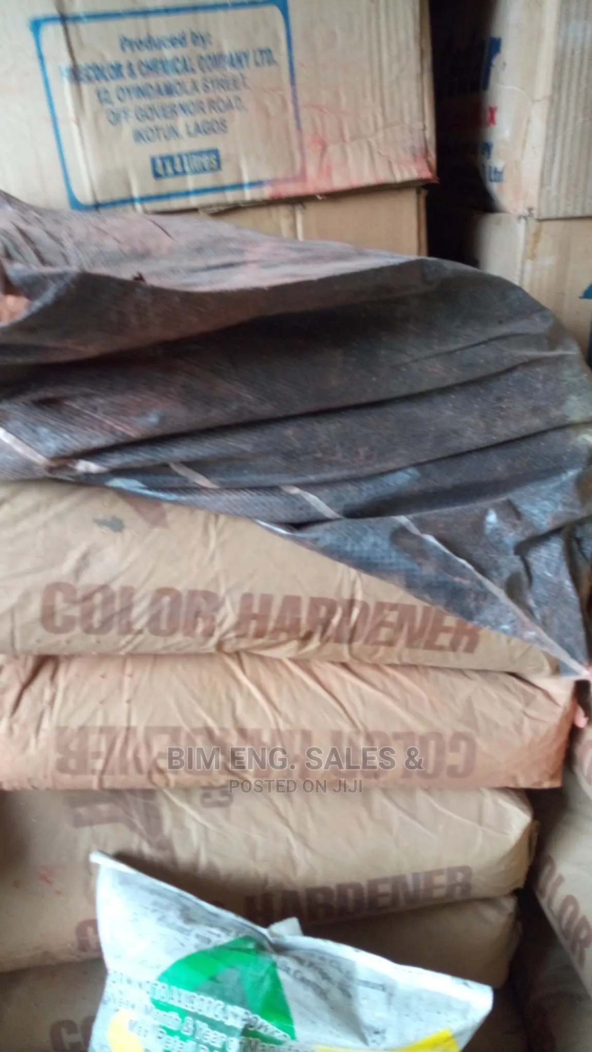 Color Hardener, Concrete Stamp, Floor Design, Release Agent, Acrylic