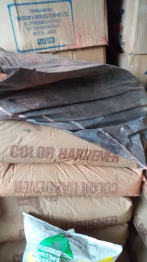 Color Hardener, Concrete Stamp, Floor Design, Release Agent, Acrylic