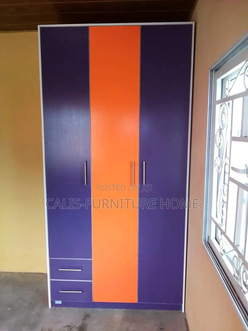 7ft X 3ft Wardrobe