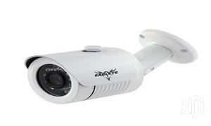 IP CCTV Cameras