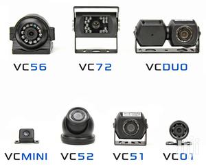 IP CCTV Cameras