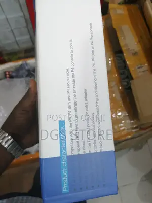 Oivops4/Ps4 Slim/Ps4procooler Multifunctionalverticalcooling