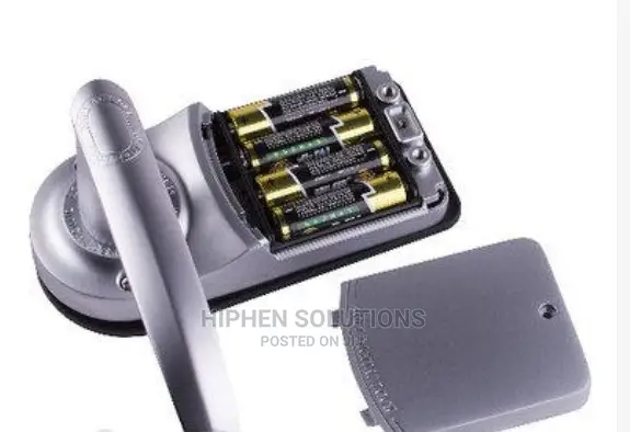 Security Biometric Door Lock By Hiphen