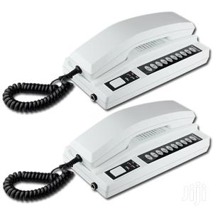 Wireless Intercom System For Easy Communication