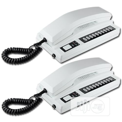Wireless Intercom System For Easy Communication