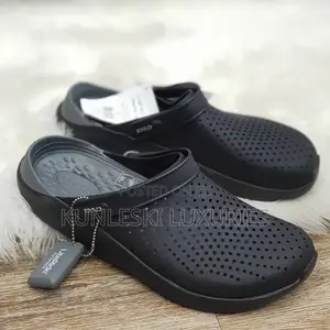 Original Crocs Slipper Available