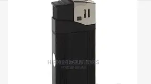 Full HD 1080P USB Spy Camera Lighter By Hiphen Solutions