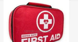 First Aid Emergency Kit BY HIPHEN SOLUTIONS