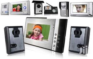 Video Door Phone