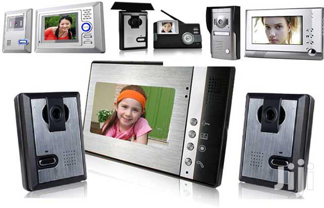 Video Door Phone