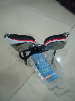 Kazu Swim Googles