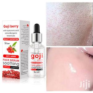 Goji Anti-Aging Face Serum