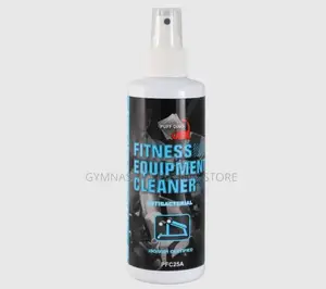 Equipment Cleaner