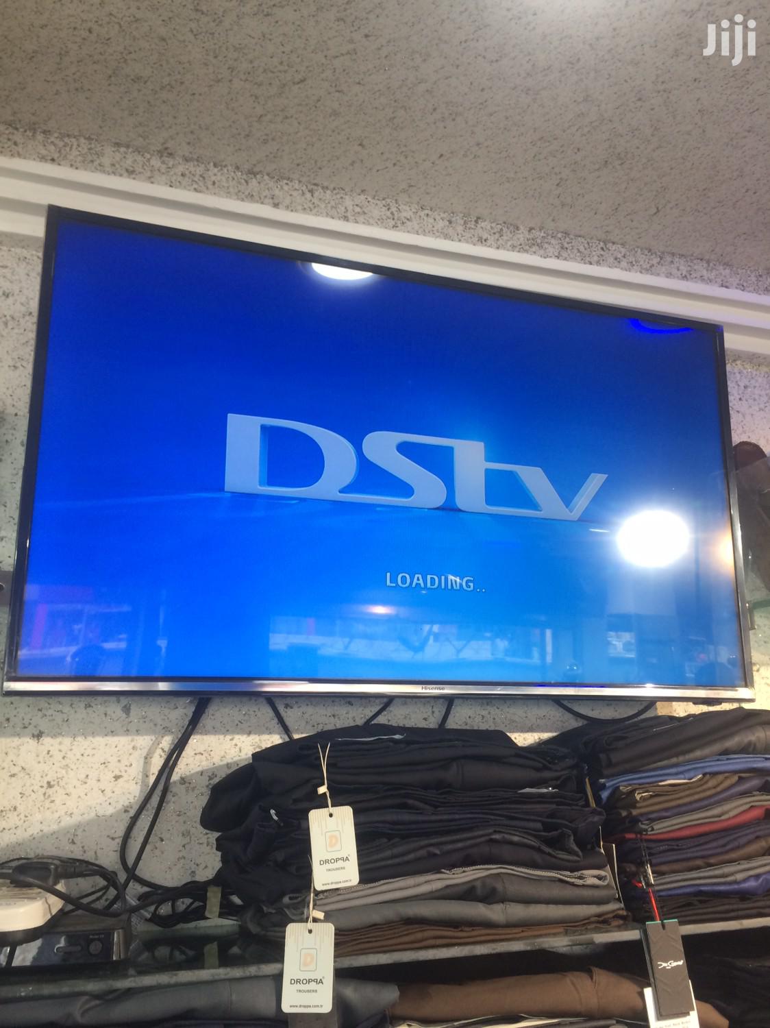 Dstv Installer