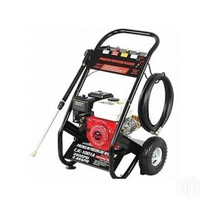 Gasoline Fuel Pressure Washer 7.0hp