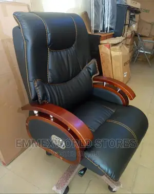 Executive Recline Office Chair