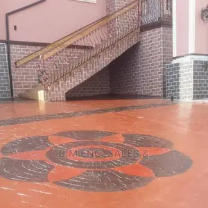 Concrete Stamping