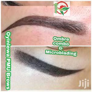 Photo - Oyinlewa Microblading & Shading Brow Services