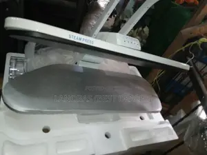 Crown Electronic Steam Press Size 32