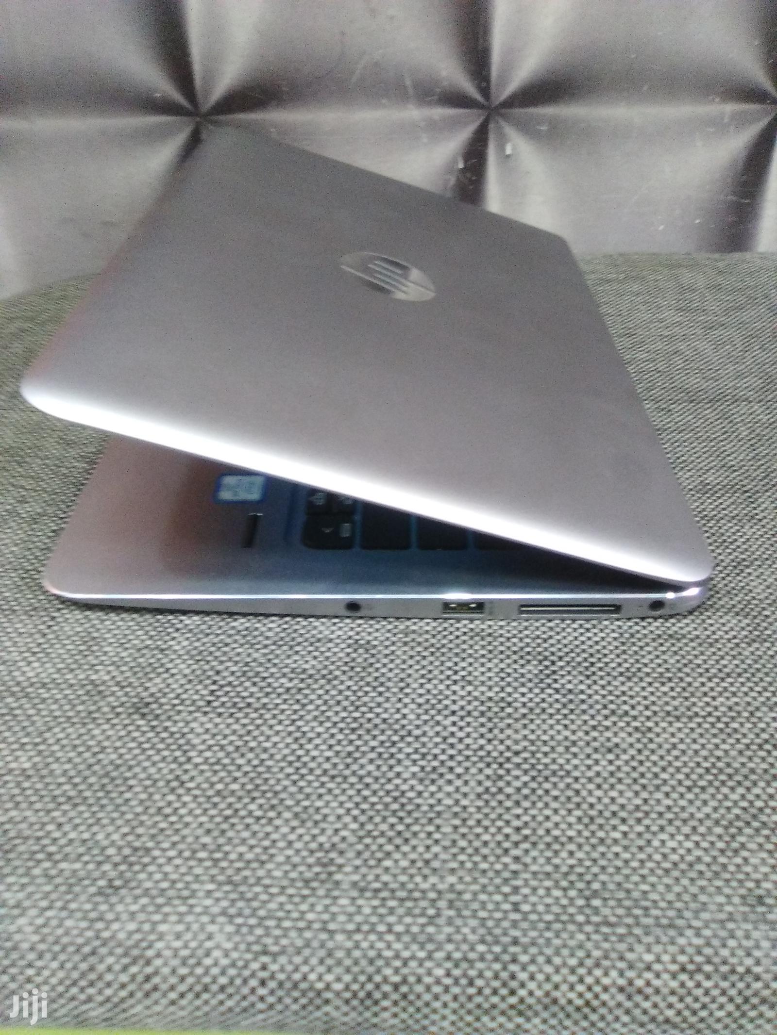 Laptop HP EliteBook 1030 G1 8GB Intel Core M SSD 256GB